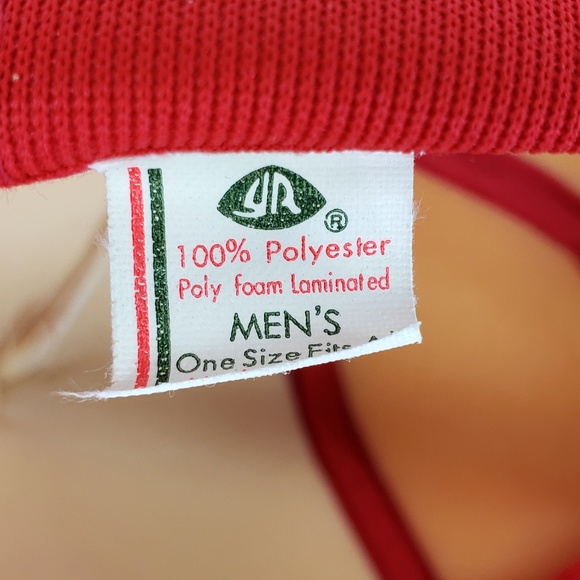 President Ronald Reagan Birthplace Baseball Hat - Picture 6 of 6